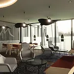 Hotell Mercure Center 4*
