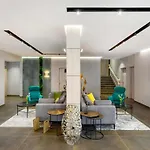 Mercure Center 4* טוקאי