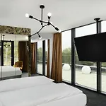 מלון Mercure Center