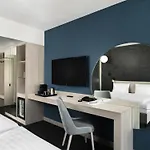Mercure Center 4*