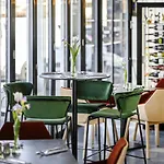 Mercure Center מלון 4*