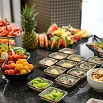 מלון Mercure Center טוקאי