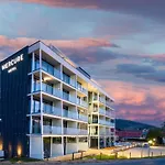 Mercure Center 4* טוקאי