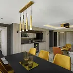 מלון Mercure Center