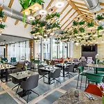 Mercure Center 4* טוקאי