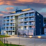 Mercure Center 4* טוקאי