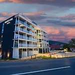 מלון Mercure Center 4*
