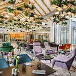 מלון Mercure Center 4*