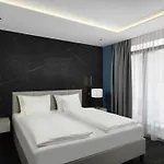 Ξενοδοχείο Mercure Center Tokaj