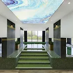 Ξενοδοχείο Mercure Center Tokaj