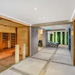 Ξενοδοχείο Mercure Center Tokaj