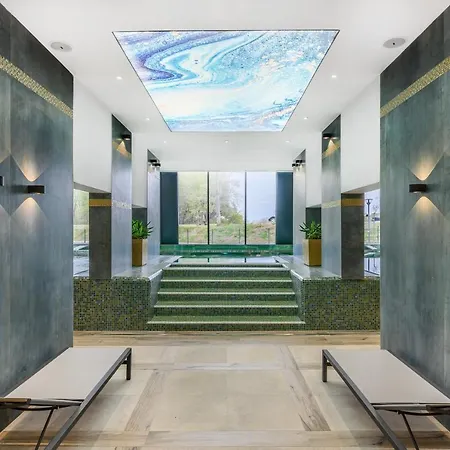 Hotel Mercure Center
