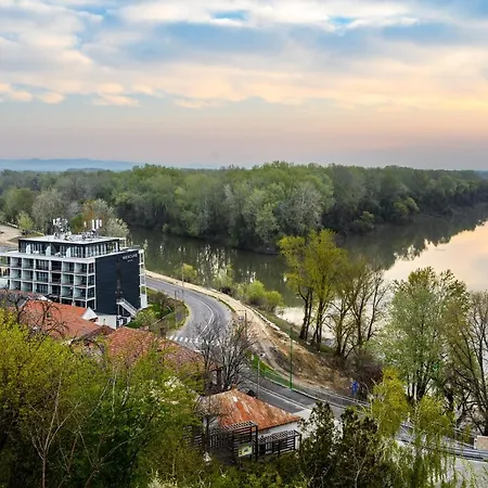 Mercure Center Hotel Tokaj