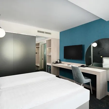 Hotel Mercure Center