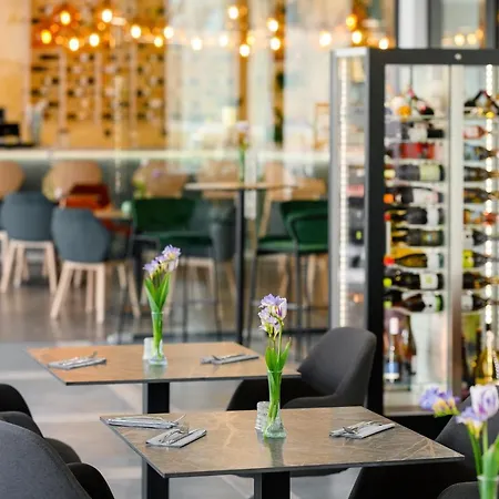 Mercure Center Tokaj