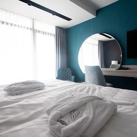 Hotel Mercure Center