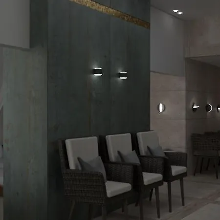 Hotel Mercure Center 4*