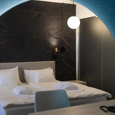 Hotel Mercure Center 4*