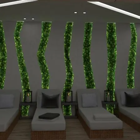 Hotel Mercure Center