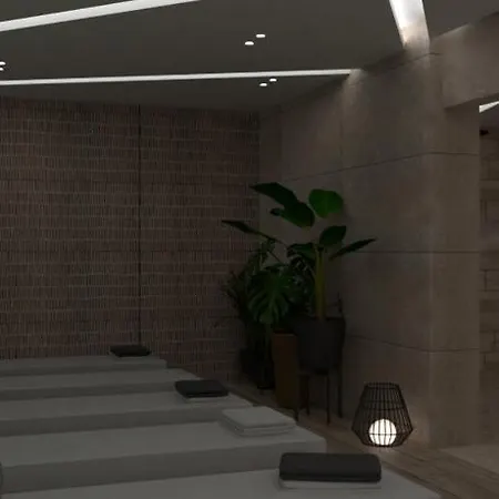 Mercure Center Hotel