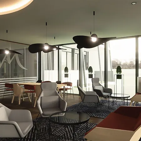 Hotel Mercure Center 4*