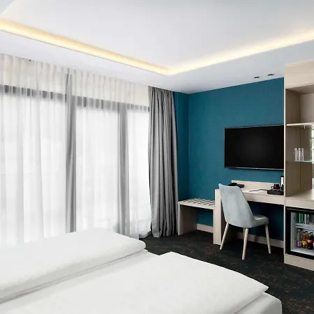 Hotel Mercure Center