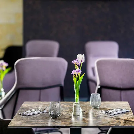Mercure Center Tokaj