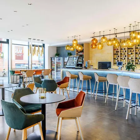 Mercure Center Hotel Tokaj