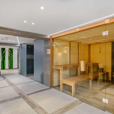 Mercure Center 4* Tokaj