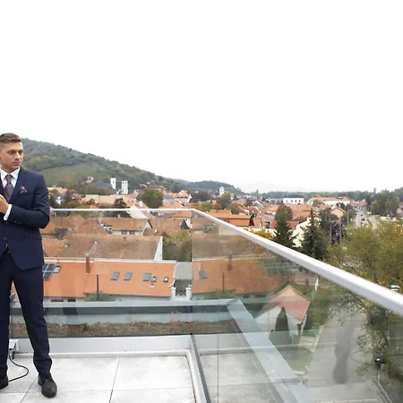 Mercure Center Hotel Tokaj