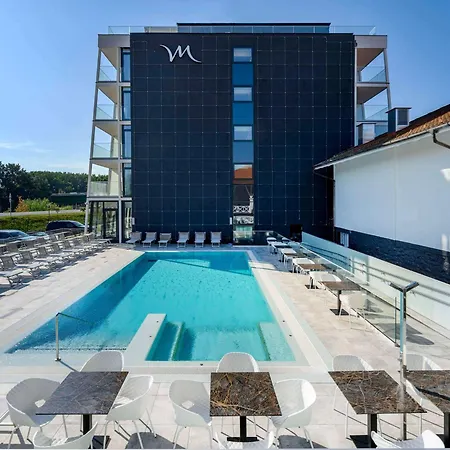 Hotel Mercure Center