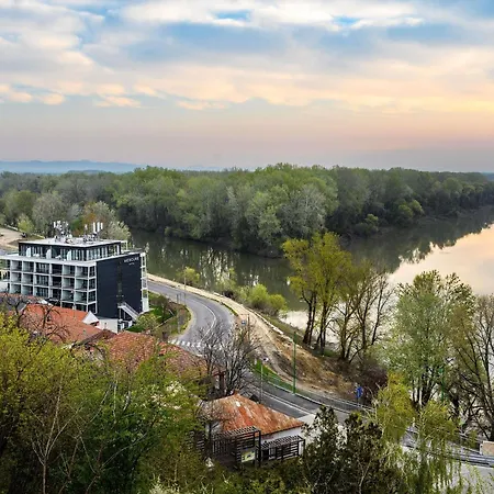 Mercure Center Tokaj