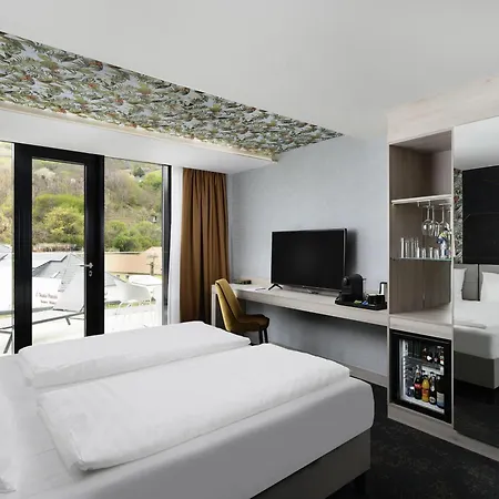 Mercure Center מלון