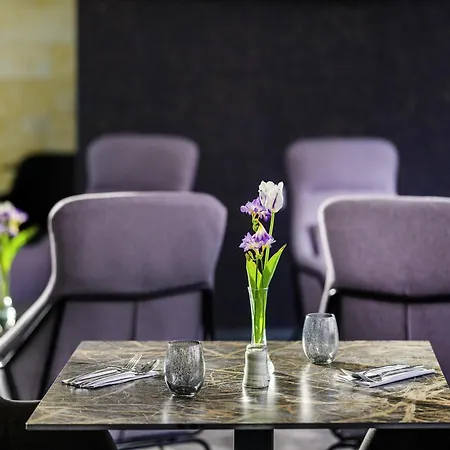 Mercure Center מלון טוקאי