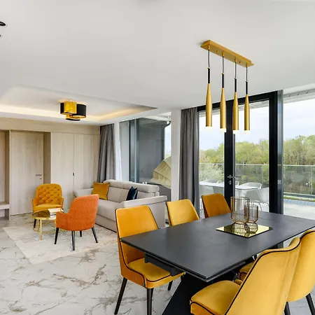 Mercure Center מלון