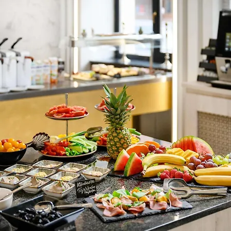 Mercure Center טוקאי