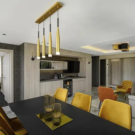 Mercure Center 4* Tokaj