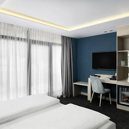 Mercure Center 4* טוקאי