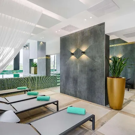 Mercure Center טוקאי