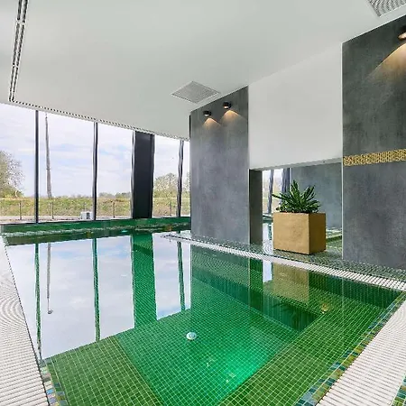Mercure Center 4* טוקאי