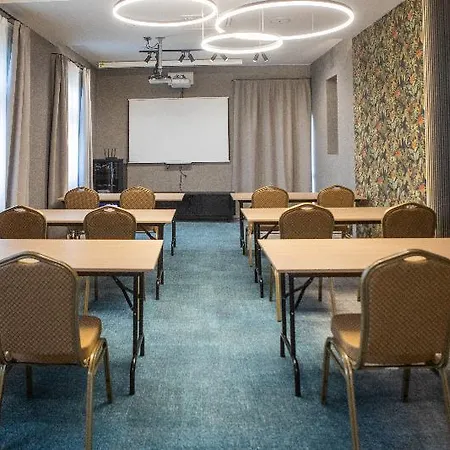 Mercure Center 4* טוקאי