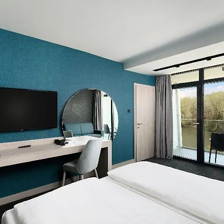 Mercure Center Tokaj
