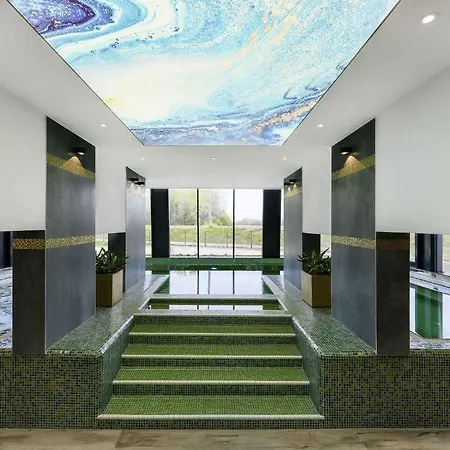Hotel Mercure Center