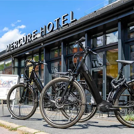 Mercure Center