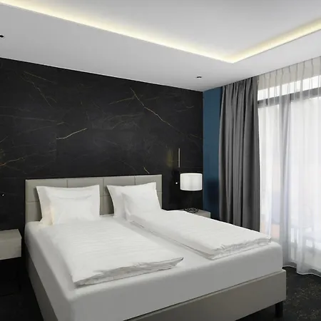 Mercure Center Tokaj
