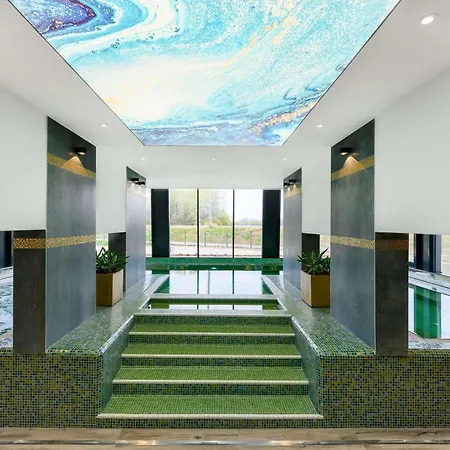 Mercure Center 4* Tokaj