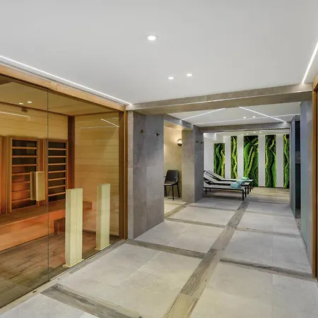 Mercure Center Otel