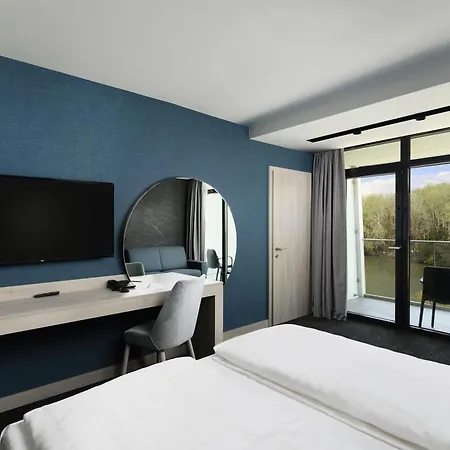 Mercure Center 4* Tokaj