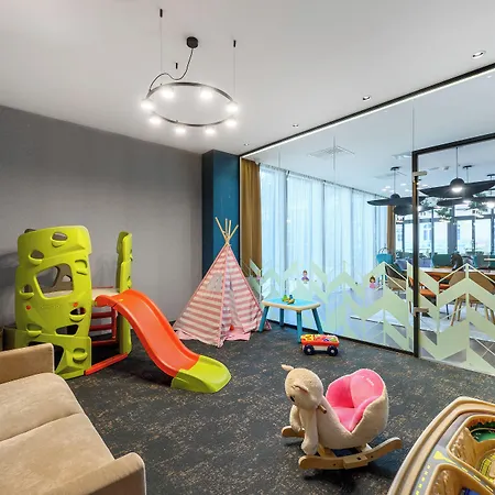Mercure Center