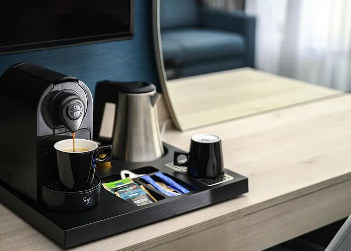 Mercure Center Tokaj